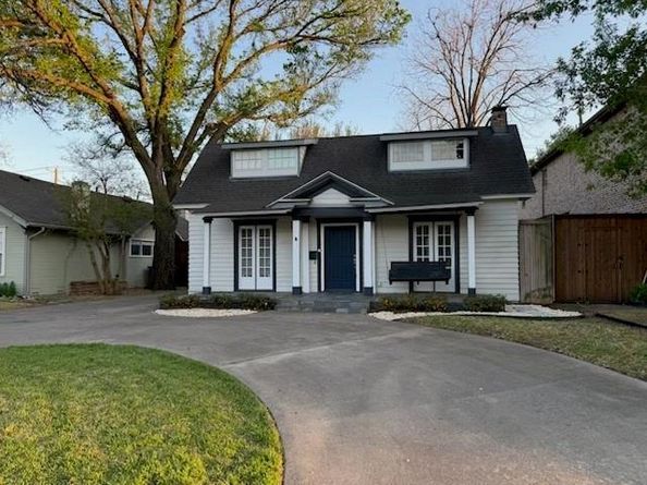 5828  Prospect Avenue , Dallas Texas 75206