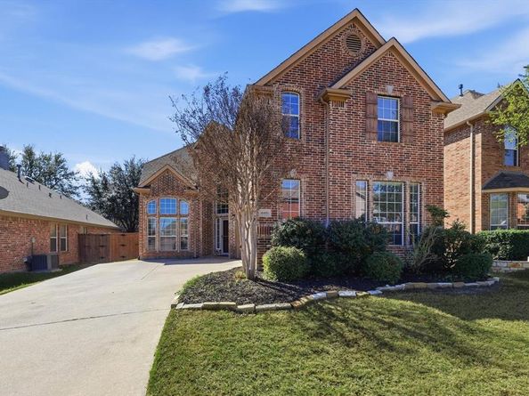 4421  Lance Drive , Flower Mound Texas 75022