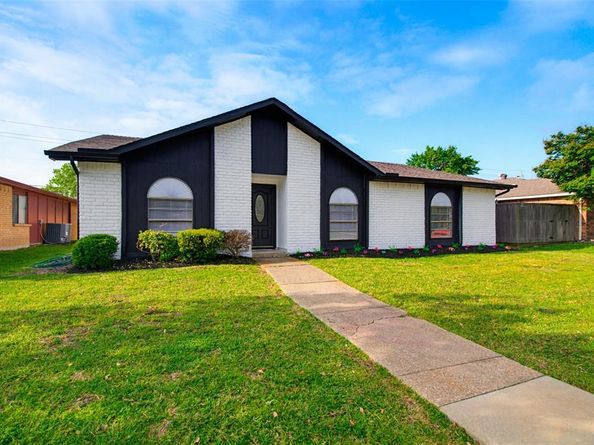 8718  Vernon Drive , Rowlett Texas 75088
