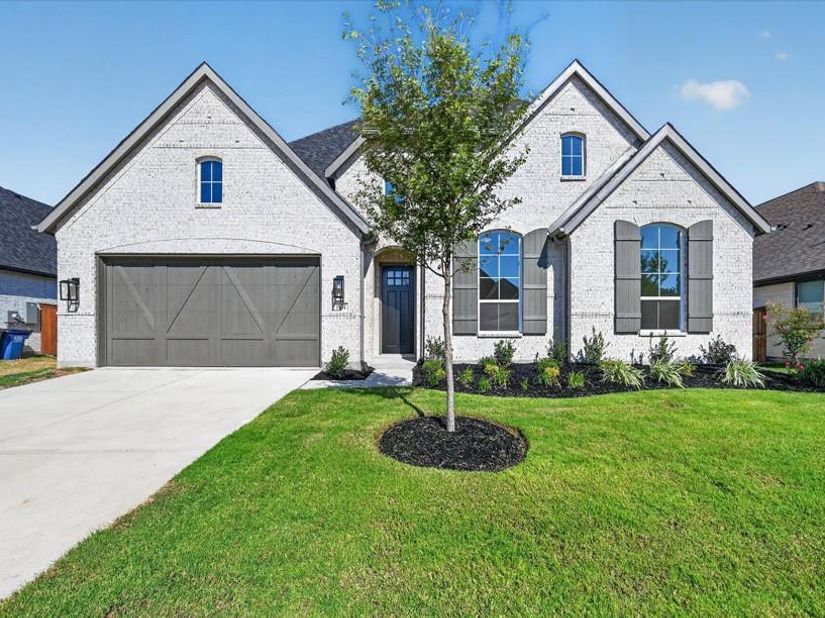 1934  Benedetto Way , McLendon Chisholm Texas 75032