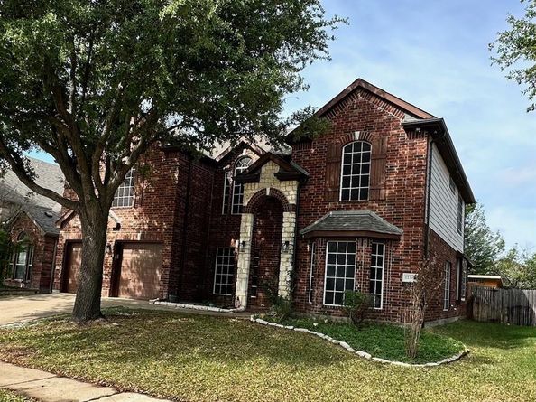 11501  Pheasant Creek Drive , Fort Worth Texas 76244