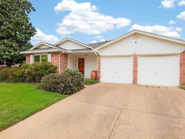 511  Red Coat Lane , Arlington Texas 76002