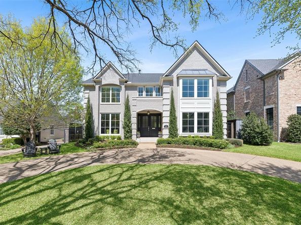 3132  Stanford Avenue , University Park Texas 75225
