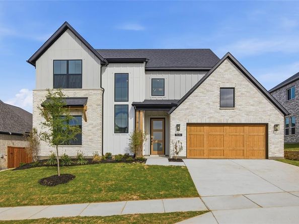 7432  Wayward Wind Way , Fort Worth Texas 76179