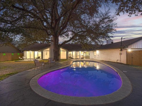 4048  Allencrest Lane , Dallas Texas 75244
