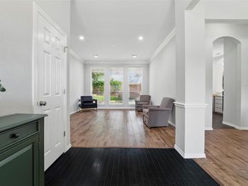 3402  Blue Forest Drive 