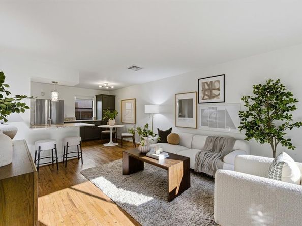 4115  Bowser Avenue  8, Dallas Texas 75219