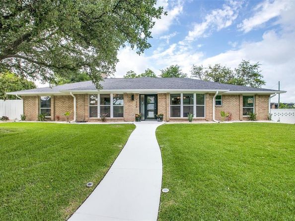 7208  Fernmeadow Drive , Dallas Texas 75248
