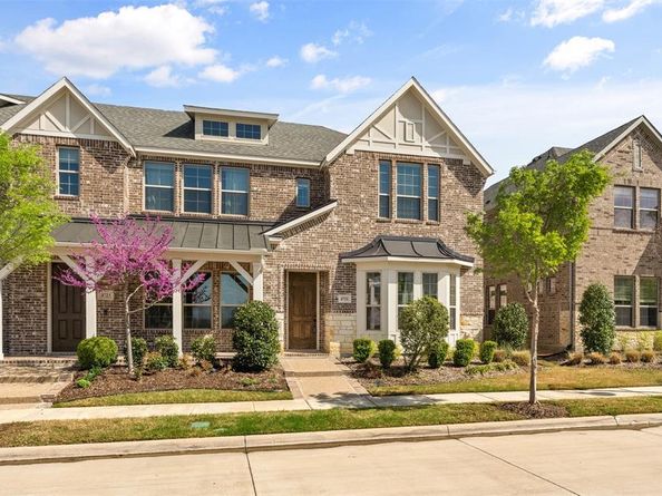 4721  Smokey Quartz Lane , Arlington Texas 76005