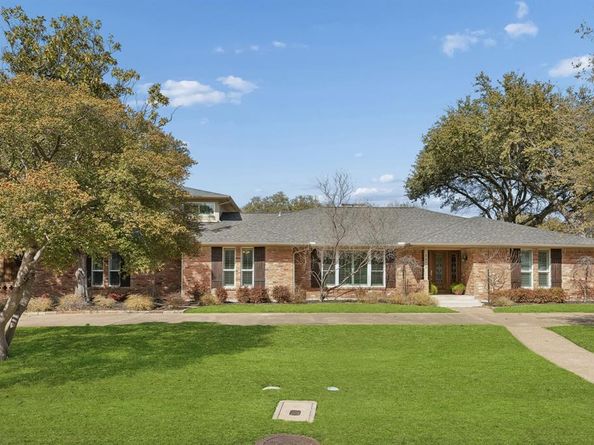 4475  Twin Post Road , Dallas Texas 75244