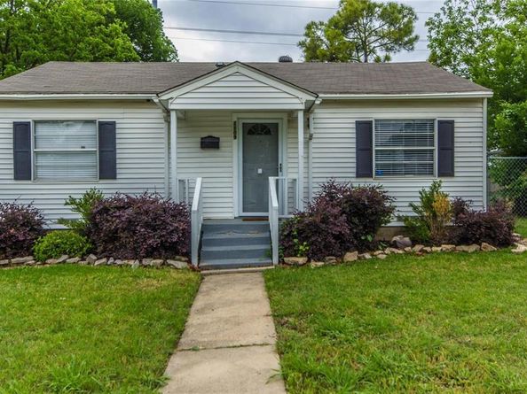 1109  Edgefield Drive , Garland Texas 75040