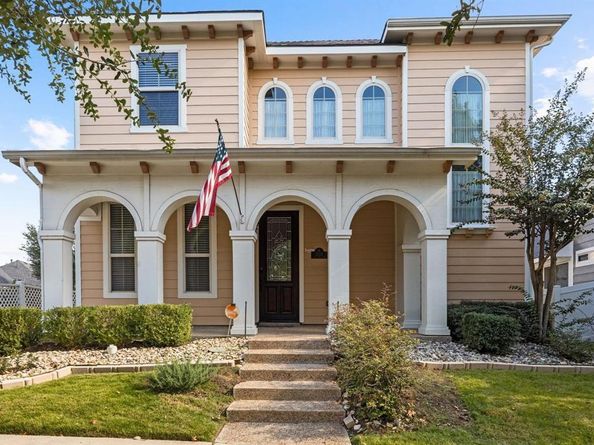 1424  Live Oak Lane , Savannah Texas 76227