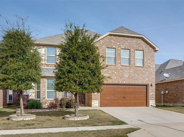 5448  Tuxbury Pond Drive , Fort Worth Texas 76179