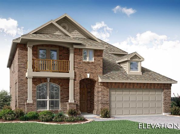 7308  Iris Road , Little Elm Texas 76227