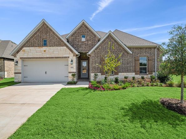 5679  Taylor Trail , Arlington Texas 76017