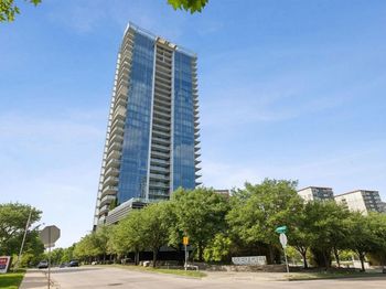 3130 N Harwood Street 