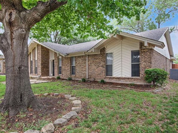 1411  Potomac Drive , Richardson Texas 75081