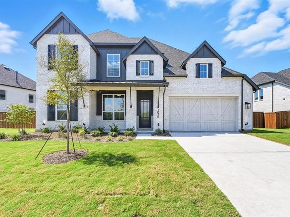 1826  Costa Verde Drive , McLendon Chisholm Texas 75032