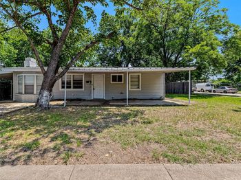 1814  Cumberland Drive 