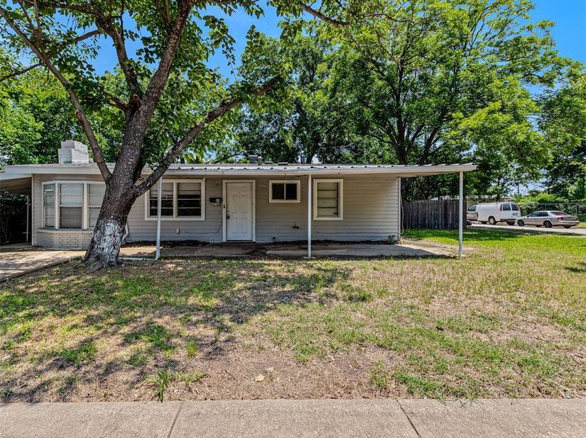 1814  Cumberland Drive , Garland Texas 75040