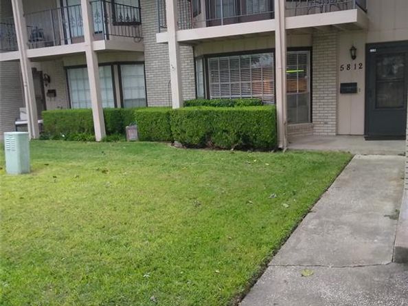 5810  Marina Drive  12, Garland Texas 75043