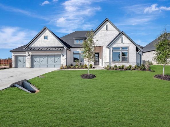2249  Village Trail , Lakewood Village Texas 75068
