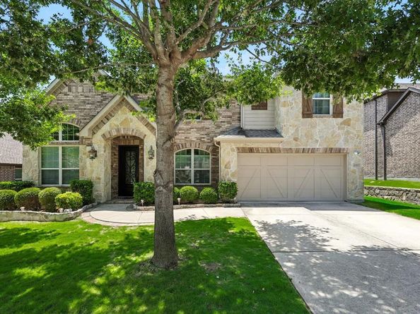 4305  Citabria Drive , McKinney Texas 75072