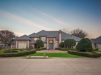 5825  Forest Highlands Drive 