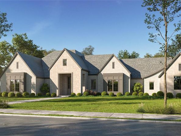 2618  Pointe Court , Colleyville Texas 76034