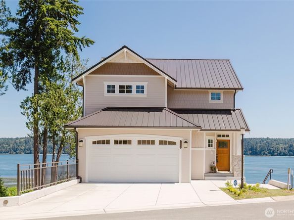 14210 Olalla Crest Lane SE, Olalla WA 98359