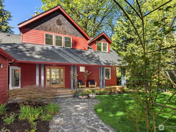 8003 NE Hidden Cove Road, Bainbridge Island WA 98110