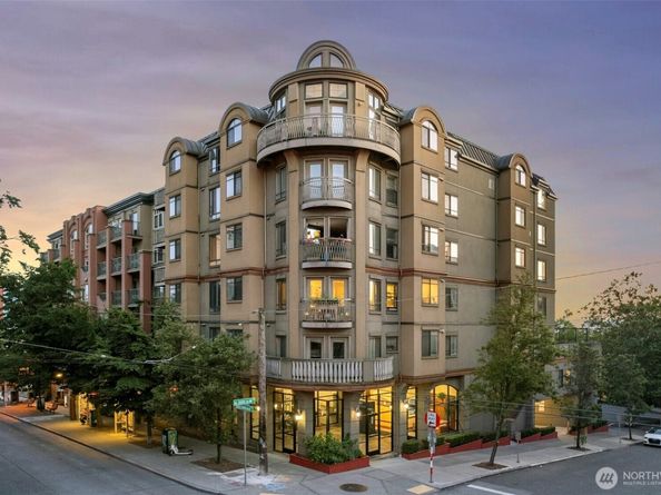 133 Queen Anne Avenue N 304, Seattle WA 98109