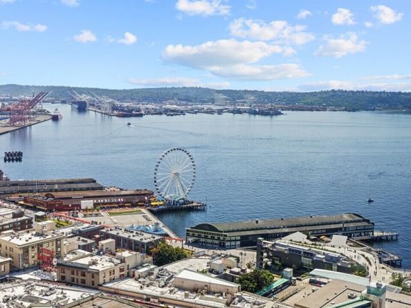 121 Stewart Street 2204, Seattle WA 98101