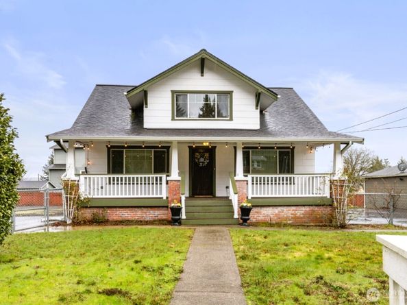 5026 Chico Way NW, Bremerton WA 98312