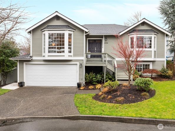 6304 110th Avenue NE, Kirkland WA 98033