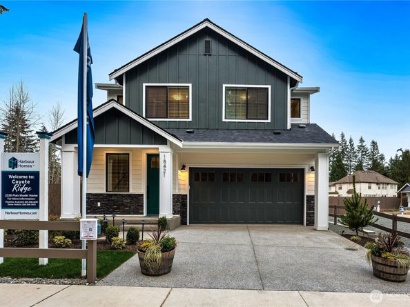 18421 Meridian Avenue SE CR 27, Bothell WA 98012