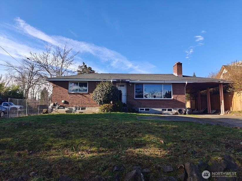 7921 Renton Avenue S, Seattle WA 98118