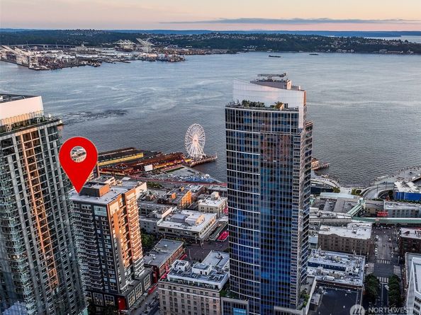 1415 2nd Avenue 2506, Seattle WA 98101