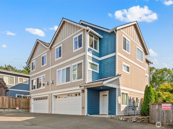 10134 Holman Road NW B, Seattle WA 98177