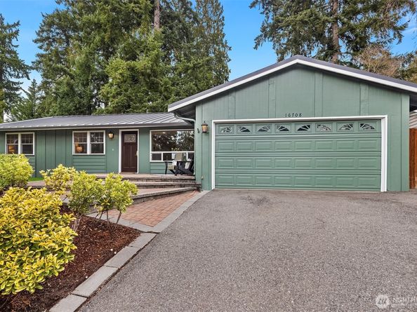 16708 NE 91st Place, Redmond WA 98052