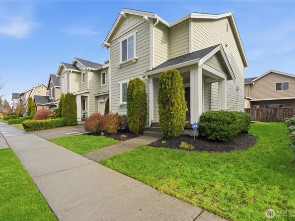 14019 33rd Drive SE, Mill Creek WA 98012