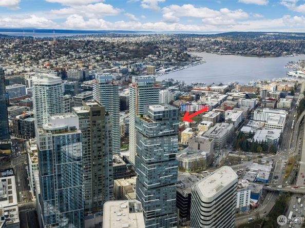 1808 Minor Avenue 2213, Seattle WA 98101