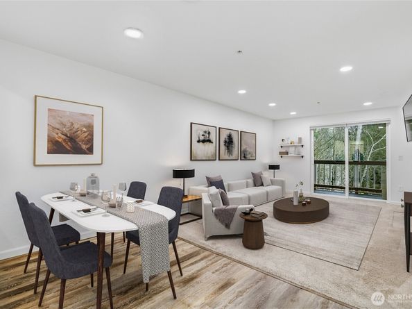 23321 Cedar Way J204, Mountlake Terrace WA 98043