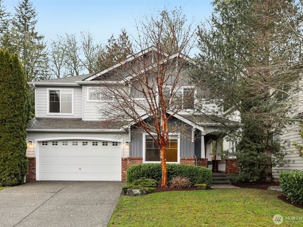 2109 263rd Lane SE, Sammamish WA 98075