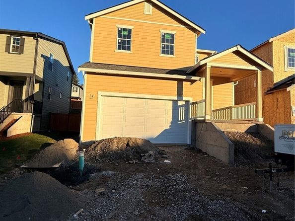 37502 30th Place S Lot 61, Federal Way WA 98003