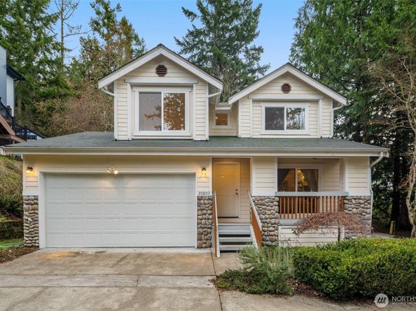 20803 NE 15th Lane, Sammamish WA 98074