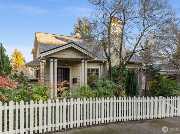 1828 NE Ravenna Boulevard, Seattle WA 98105