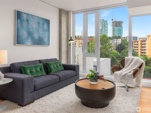 450 S Main Street 903, Seattle WA 98104