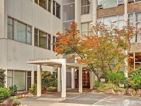 1000 Union Street PhD, Seattle WA 98101