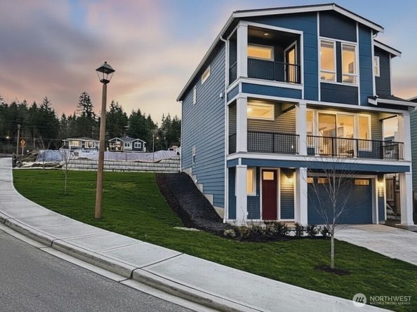 17530 NE Midnight Sun Loop, Poulsbo WA 98370